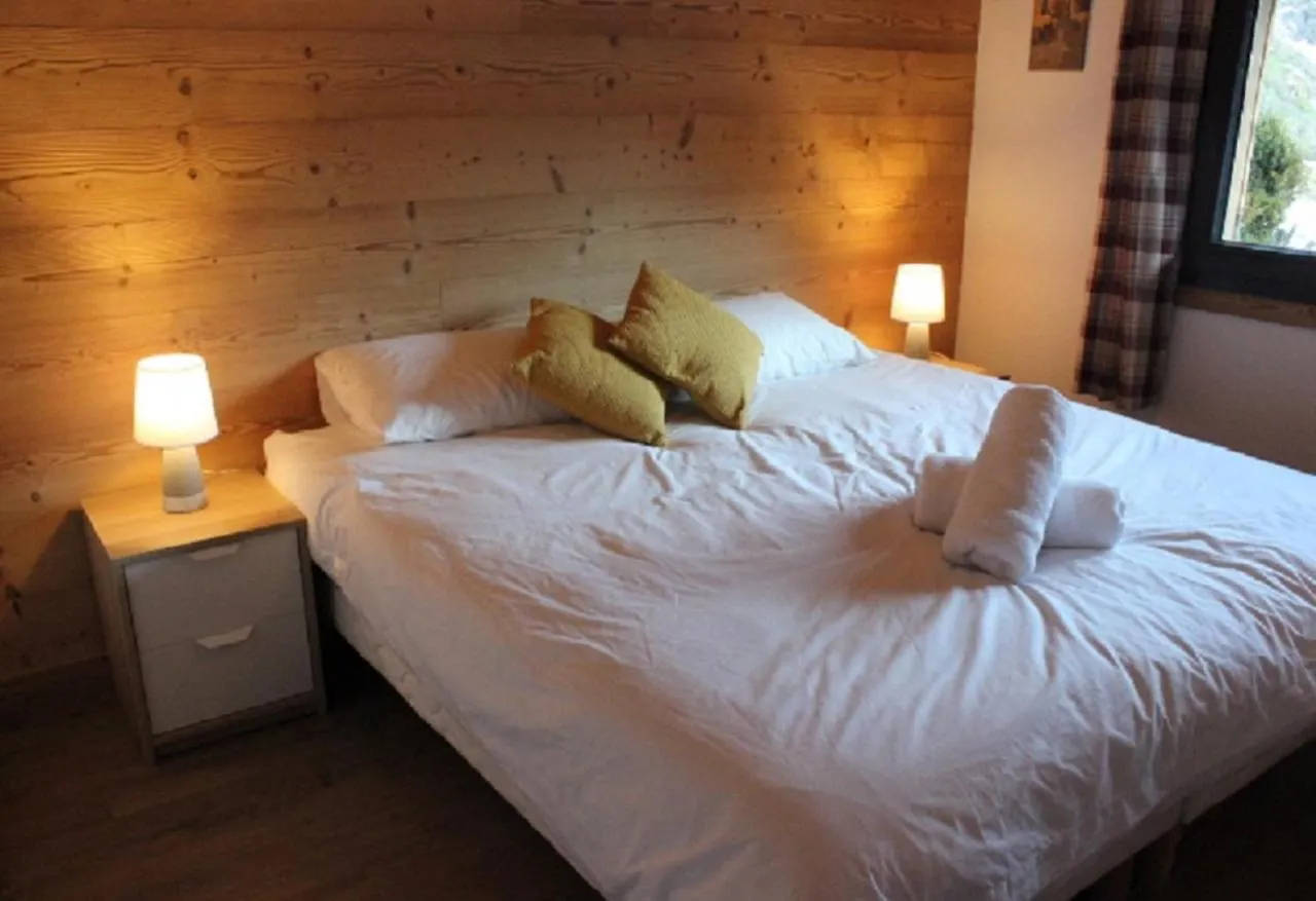 Just Morzine - Chalet Luna 0*,  France