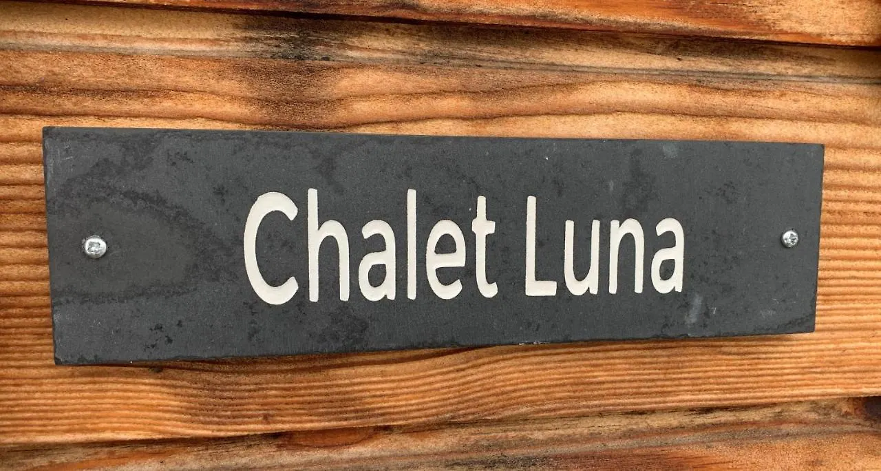 Just Morzine - Chalet Luna 0*,  Frankrijk