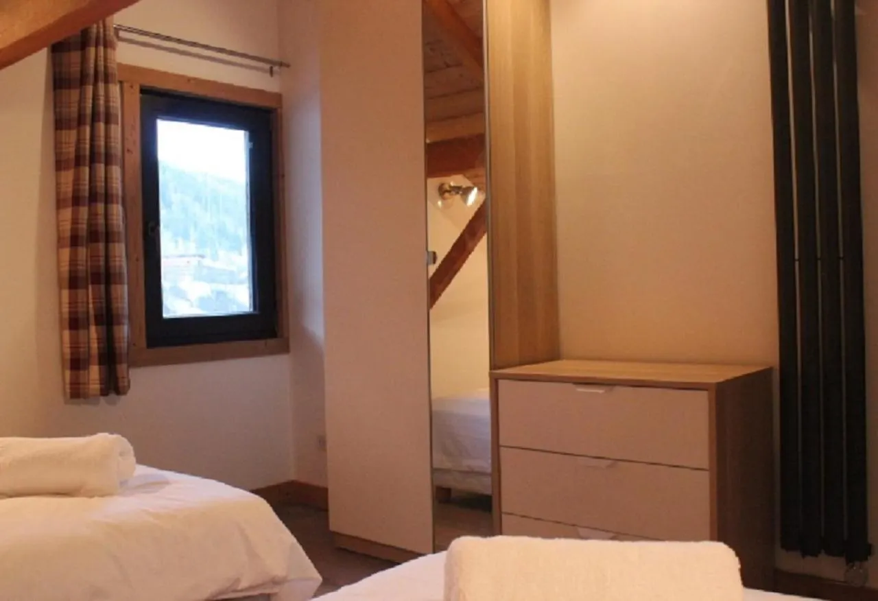 Holiday home Just Morzine - Chalet Luna France
