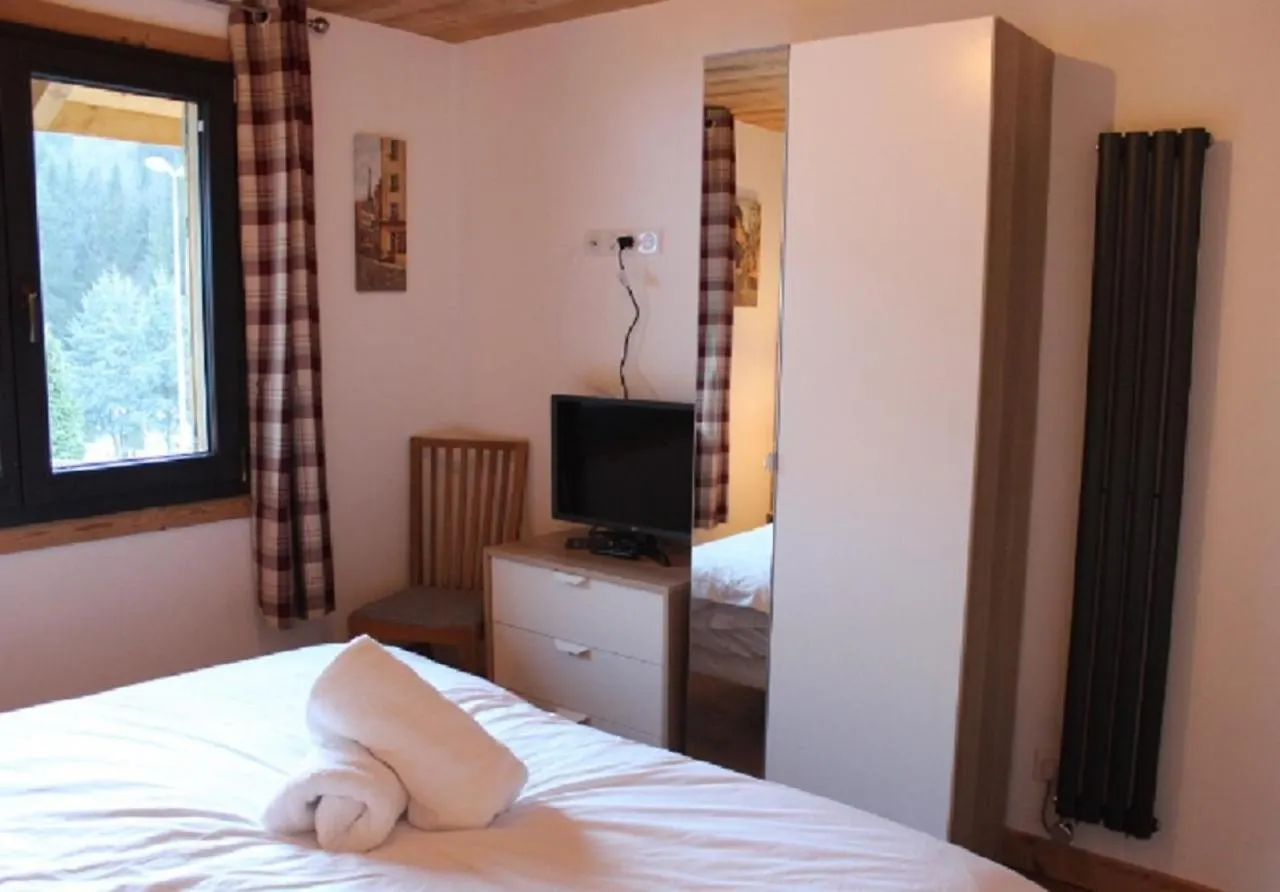 Holiday home Just Morzine - Chalet Luna France