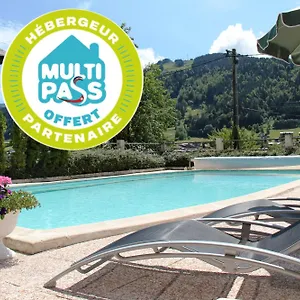 Appartement Julianna, Morzine