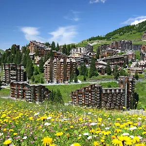 Aparthotel Pierre & Antares, Morzine